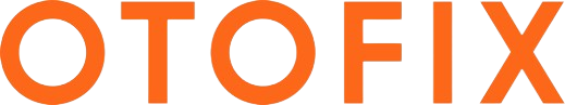 Otofix Logo
